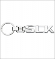 Key Rings - CLK